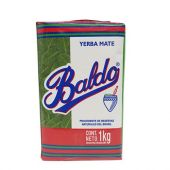 YERBA BALDO MATE X1 KG.