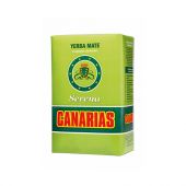 YERBA CANARIAS SERENA 500GRS