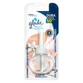 PERFUMADOR GLADE ACEITE VAINILLA 21 ML.