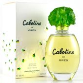 PERFUME EDT GRES CABOTINE 100 ML