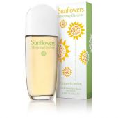 PERFUME EDT ELIZABETH ARDEN SUNFLOWERS MORNING 100 ML