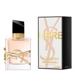 Perfume Yves Saint Laurent Libre Edt 30 Ml