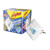 INSECTICIDA JUPITER APARATO VAPORIZADOR