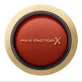 Blush Maxfactor Facefinity Stunning Sienna 055 21'