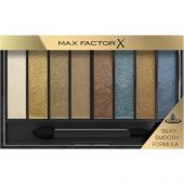 Paleta Max Factor Masterpiece Nude Peacock Nudes