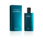 PERFUME EDT DAVIDOFF COOL WATER MEN 125 ML