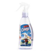 PERFUMADOR DE ROPA CONEJO 250ML AMOR