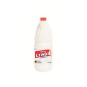 LAVANDINA CRISTAL SOLUCION 2L