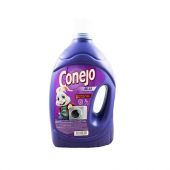 DETERGENTE PARA ROPA CONEJO ARELAX 3L