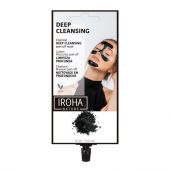 Mascarilla En Crema Facial Iroha Nature Detox