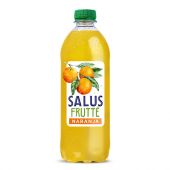 AGUA SABORIZADA SALUS NARANJA SIN GAS 600CC