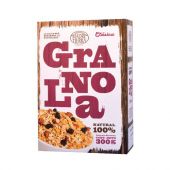 GRANOLA MADRE TIERRA TRADICIONAL 300G