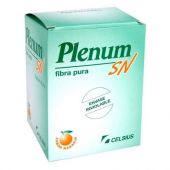 PLENUM SABOR NARANJA