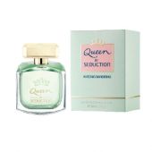 A. BANDERAS QUEEN SEDUCTION EDT 80ML FEM