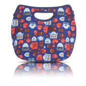 LUNCHERA NEOPRENO VARIOS COLORES