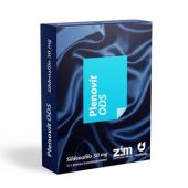 Plenovit Ods 50 Mg 10 Láminas Bucodispersables