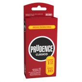 Preservativos Prudence Clásico 3 Unidades