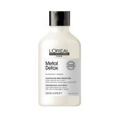 Shampoo L'oréal Professionnel Metal Detox 300 Ml