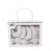 Espiral Unicornio Akas Para Cuna Y Cochecito