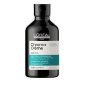 Shampoo L'oréal Professionnel Chroma Creme Matte 300 Ml
