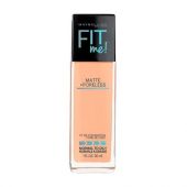 BASE FIT ME MATE 235