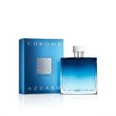 Perfume Azzaro Chrome Man Edp 100 Ml