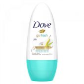 Antitranspirante En Roll On Dove Pera 50 Ml