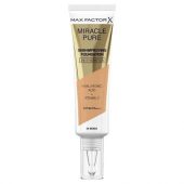 Base Max Factor Pure Foundation N°55 Beige