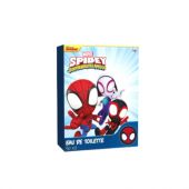 Colonia Disney Spiderman Edt 50 Ml