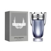 Perfume Paco Rabanne Invictus Edt 200 Ml
