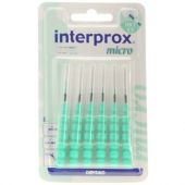 INTERPROX 2G MICRO BLISTER X6