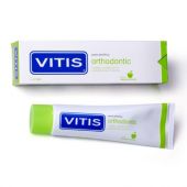 CREMA DENTAL VITIS ORTHODONTIC 100 ML