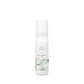 Shampoo Wella Nutrcurls Rulos 250 Ml