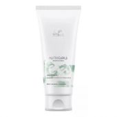 Acondicionador Wella Nutricurls Rulos 200 Ml