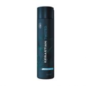 Shampoo Sebastian Twisted 250 Ml