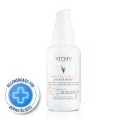 Sérum Vichy Capital Soleil Uv Age Teint Light Spf 50 40 Ml