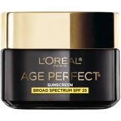 Crema L'oréal Age Perfect Cell Renewal Día Fps15 50 Ml
