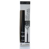 DELINEADOR DE OJOS LIQUIDO MEGA LINERBLACK