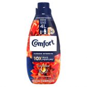 Suavizante Comfort Concentrado Cuidado Intensivo Hydra 1 L
