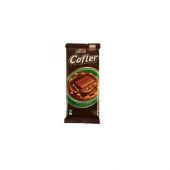 CHOCOLATE COFLER ALMENDRAS 100 GR