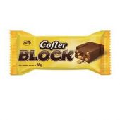 CHOCOLATE COFLER BLOCK 38GRS