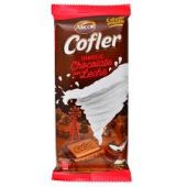 **COFLER LECHE 100G
