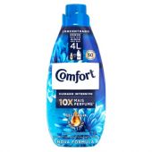 Suavizante Comfort Concentrado Cuidado Esencial 1 L