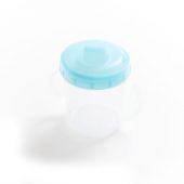Vaso Rabbit Entrenador Azul 
