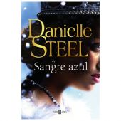 Libro Sangre Azul