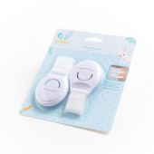 Cerradura Rabbit Para Gabinete