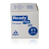 CINTA READYPLAST N.8 5X4.5 MT.