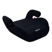Booster Biuco Alzador Negro