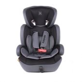 Butaca Para Auto Babyauto Konar Negro/gris
