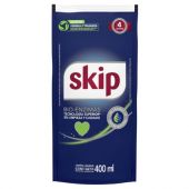 Jabón Líquido Skip Bio Enzimas 400 Ml